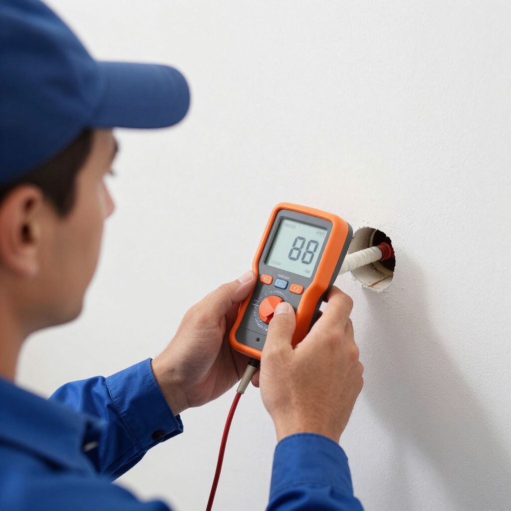 Leak Detection & Repair in Quincy