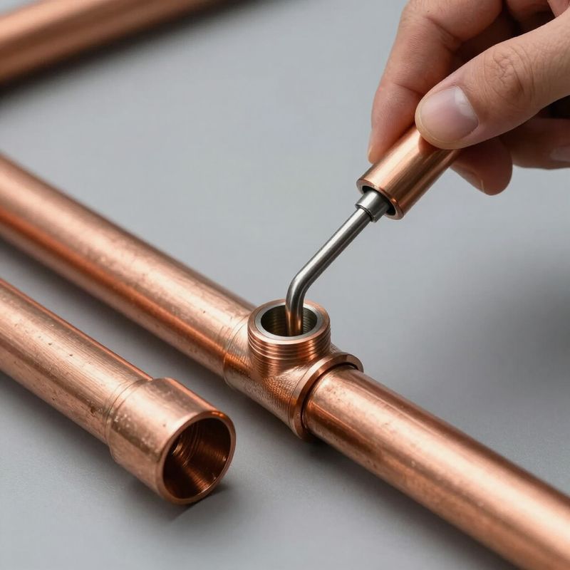 Sewer & Pipe Services in Quincy