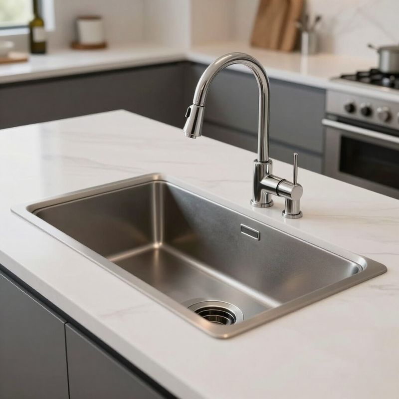 Bathroom & Kitchen Upgrades in Quincy