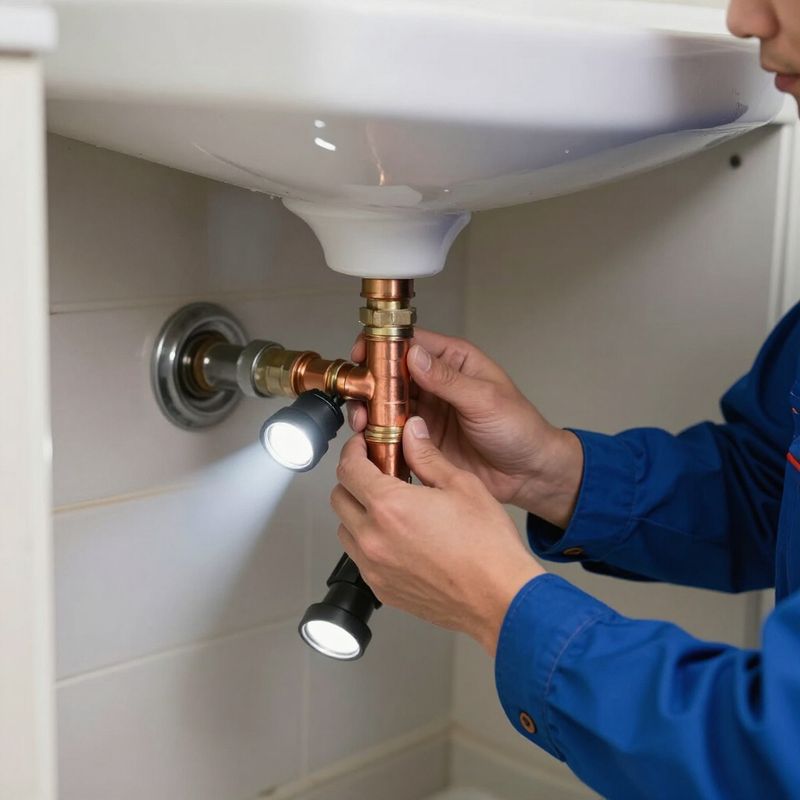 Emergency Plumbing in Quincy